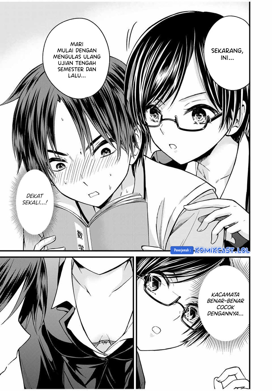 Ojou-sama no Shimobe